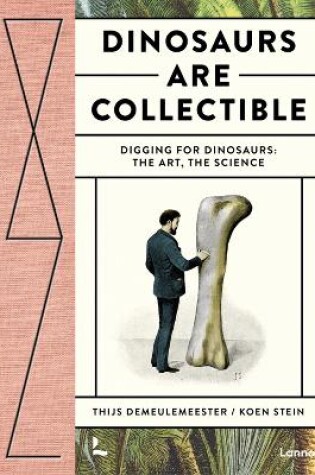 Cover of Dinosaurs are Collectible