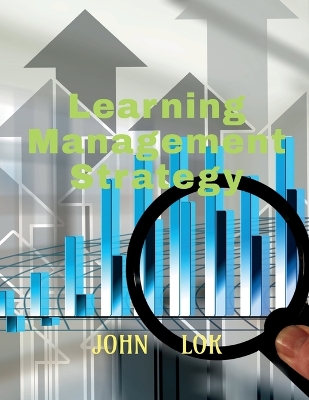 Book cover for Learning Management Strategy