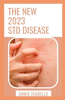 Book cover for The New 2023 STD