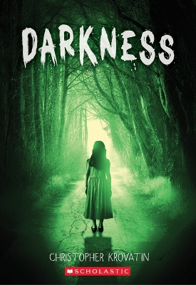 Book cover for Darkness