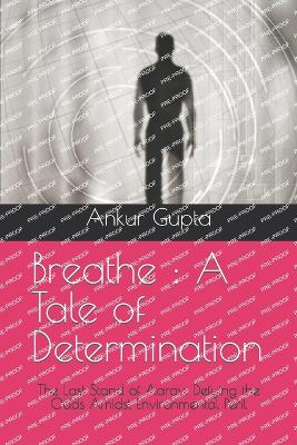 Book cover for Breathe