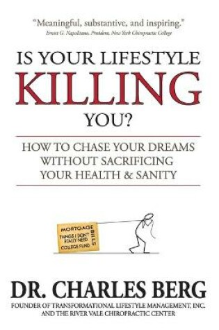 Cover of Is Your Lifestyle Killing You?