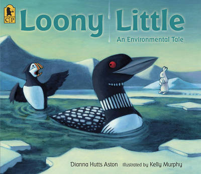 Book cover for Loony Little
