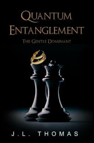 Cover of Quantum Entanglement