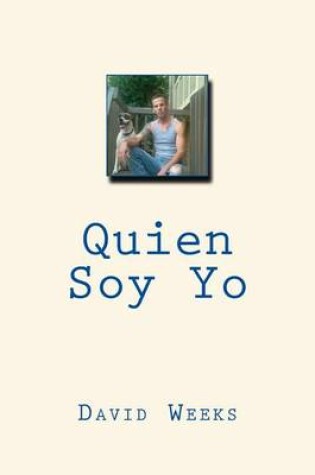 Cover of Quien Soy Yo