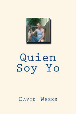 Book cover for Quien Soy Yo