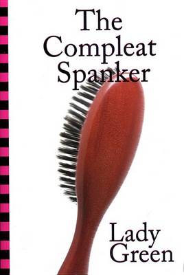 Book cover for The Compleat Spanker