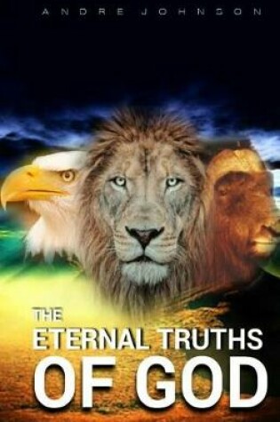 Cover of The Eternal Truths of God