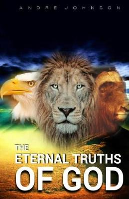 Book cover for The Eternal Truths of God