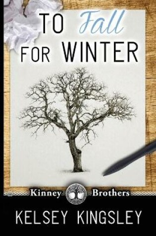 Cover of To Fall for Winter
