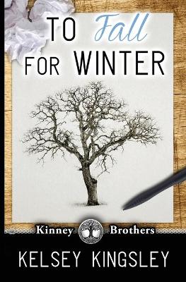 Book cover for To Fall for Winter