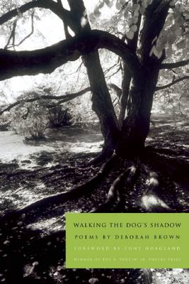 Cover of Walking the Dog's Shadow