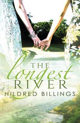 Book cover for The Longest River