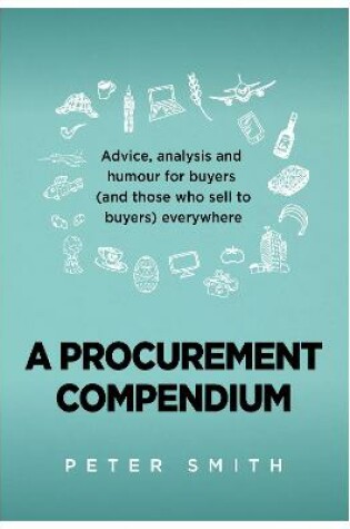 Cover of A Procurement Compendium