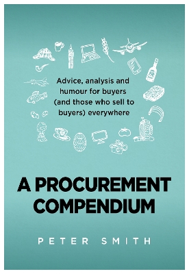 Book cover for A Procurement Compendium