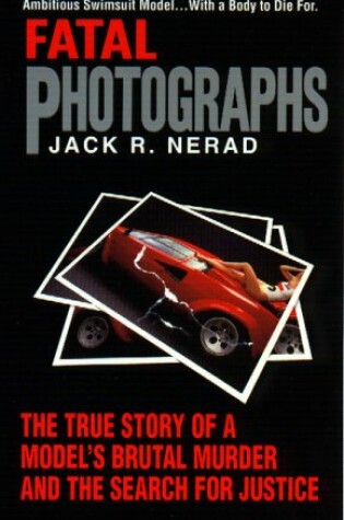 Cover of Fatal Photographs