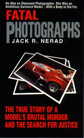 Book cover for Fatal Photographs