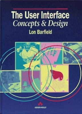 Cover of The User Interface