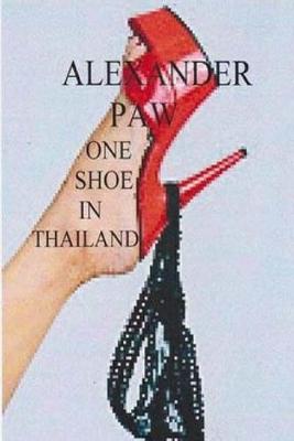 Book cover for One Shoe In Thailand