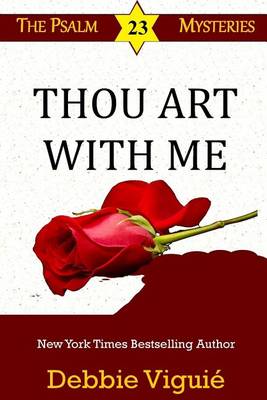 Book cover for Thou Art With Me