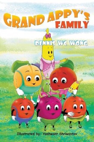 Cover of Grand Appy's Family