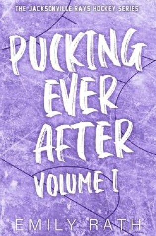 Cover of Pucking Ever After