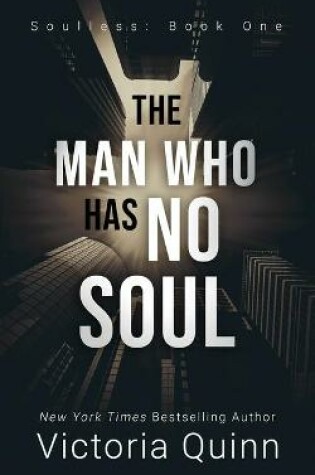 Cover of The Man Who Has No Soul