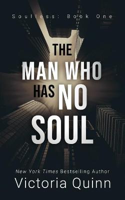 Book cover for The Man Who Has No Soul