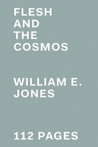 Cover of Flesh and the Cosmos