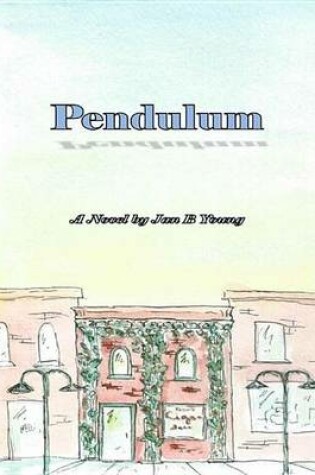 Cover of Pendulum