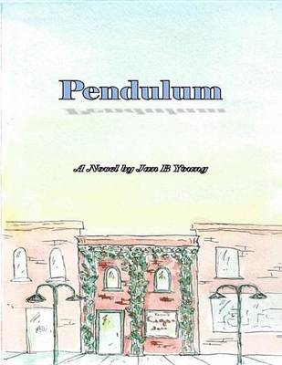 Book cover for Pendulum