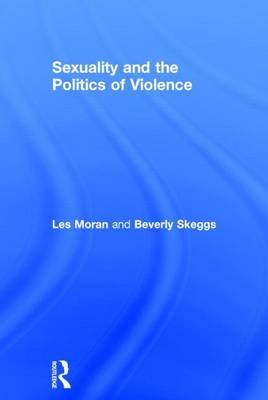 Book cover for Sexuality and the Politics of Violence