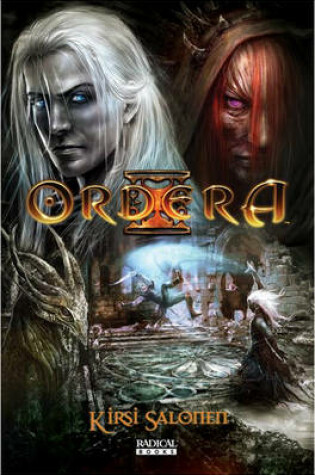 Cover of Ordera