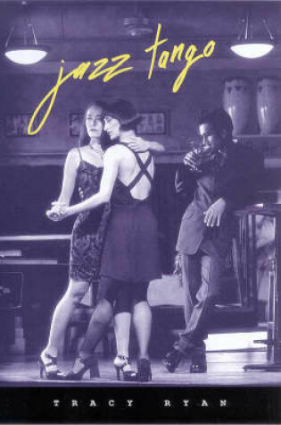 Cover of Jazz Tango