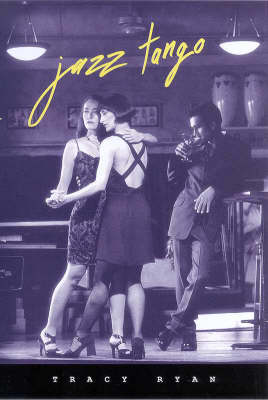 Book cover for Jazz Tango