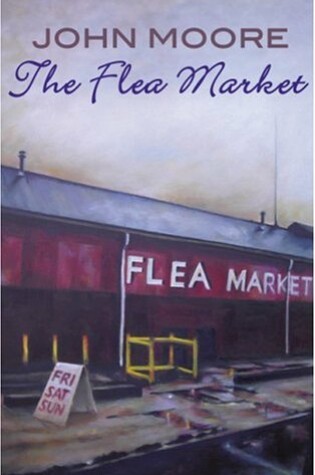 Cover of The Flea Market