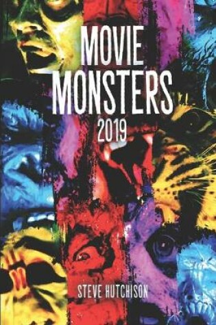 Cover of Movie Monsters 2019