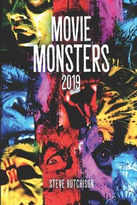 Cover of Movie Monsters 2019