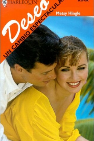 Cover of Un Cambio Espectacular