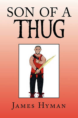 Book cover for Son of a Thug