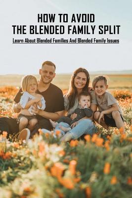 Cover of How To Avoid The Blended Family Split