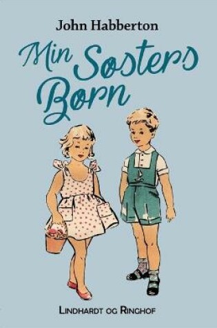 Cover of Min s�sters b�rn
