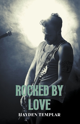 Book cover for Rocked by Love