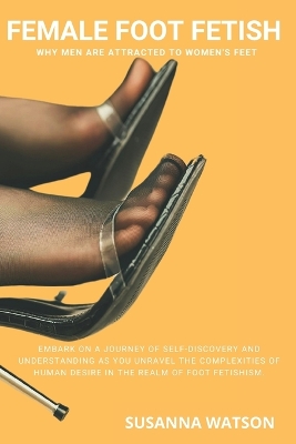 Book cover for Female Foot Fetish