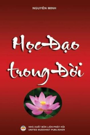 Cover of Học đạo trong đời