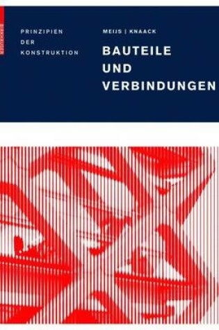 Cover of Bauteile Und Verbindungen