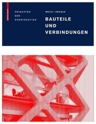 Book cover for Bauteile Und Verbindungen