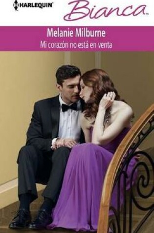 Cover of Mi Coraz�n No Est� En Venta