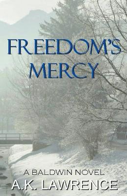 Book cover for Freedom's Mercy