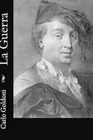 Cover of La Guerra